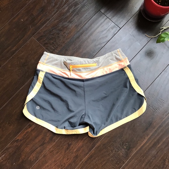 lululemon athletica Pants - Lululemon shorts